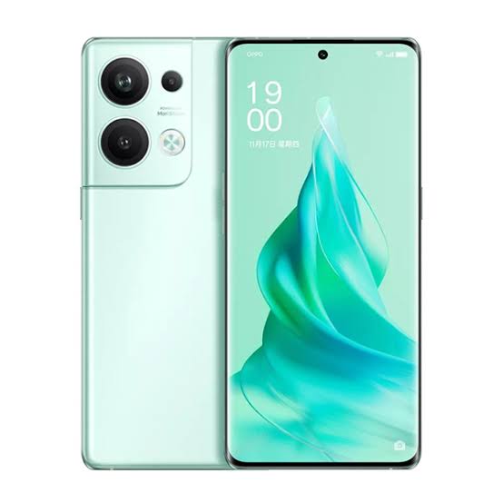 Oppo Reno9